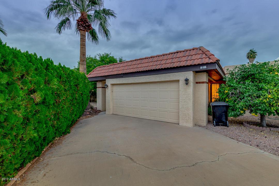 2507 N Augusta Dr., Mesa, AZ 85215