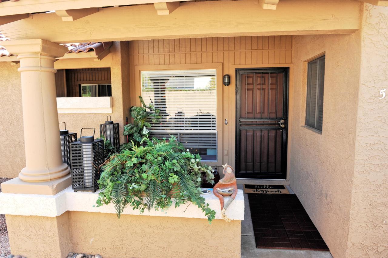 316 W Tonopah Dr. #5, Phoenix, AZ 85027