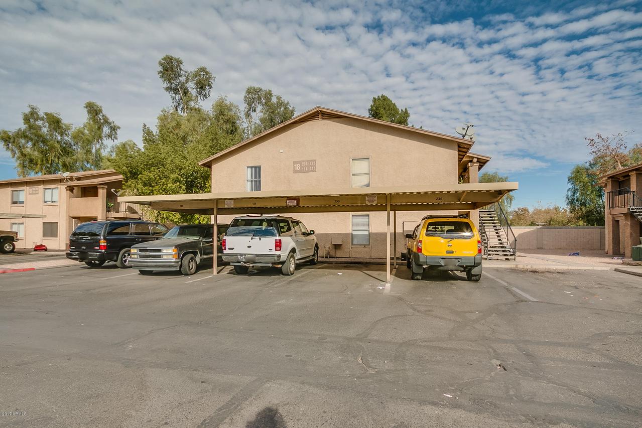 260 W 8th Ave. #18, Mesa, AZ 85210