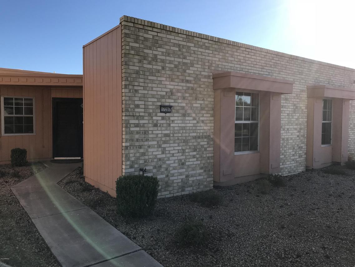 17207 N 106th Ave., Sun City, AZ 85373