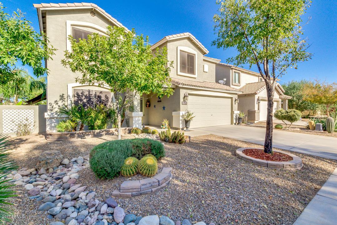 21638 E Via Del Rancho, Queen Creek, AZ 85142