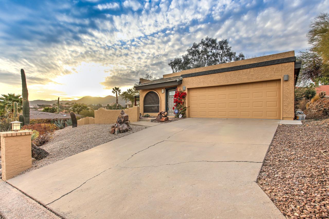 16424 N Picatinny Way, Fountain Hills, AZ 85268