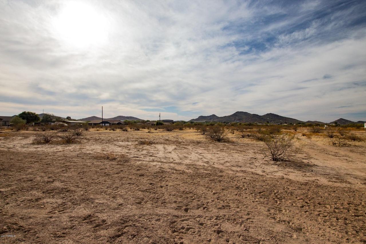 N Central Ave. #'-', Phoenix, AZ 85086