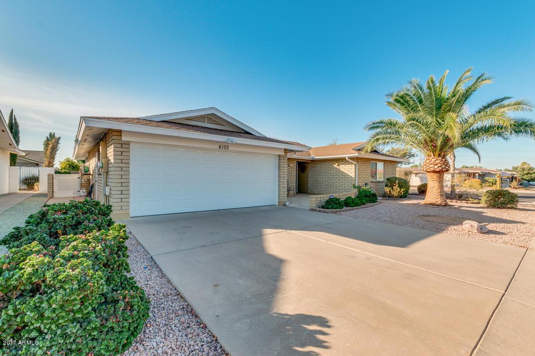 4103 E Crescent Ave., Mesa, AZ 85206