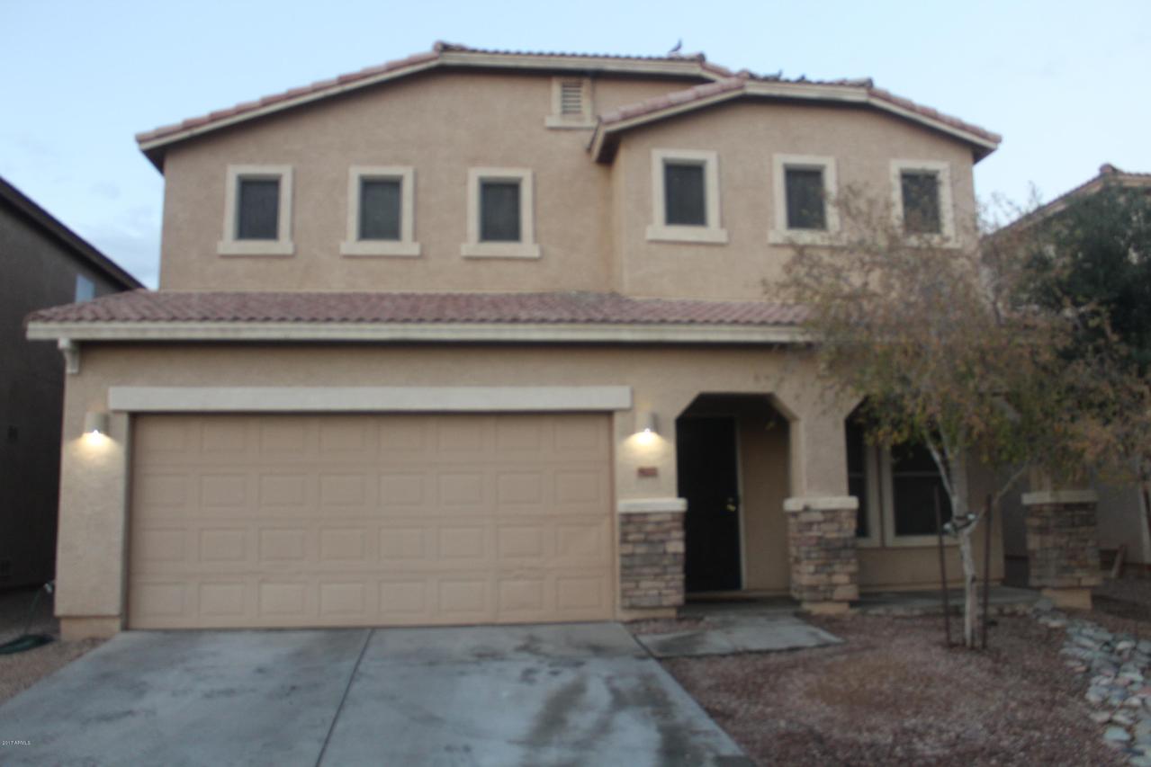 9122 W Vernon Ave., Phoenix, AZ 85037