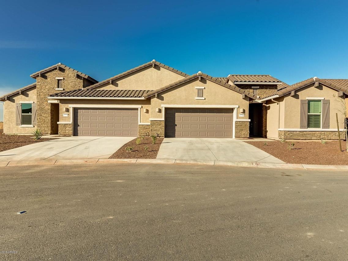 41720 W Monsoon Ln., Maricopa, AZ 85138