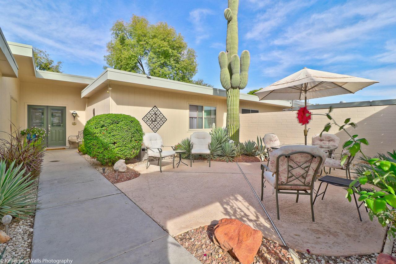 10338 W Manzanita Dr., Sun City, AZ 85373