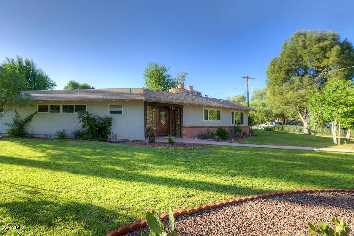 294 S Jefferson St., Wickenburg, AZ 85390