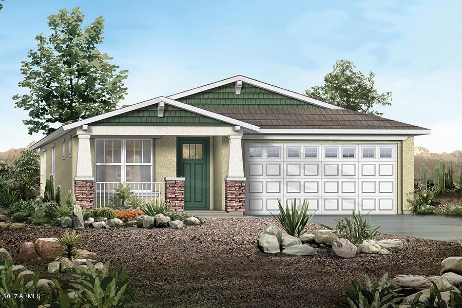 4508 S Anitole Way, Mesa, AZ 85212