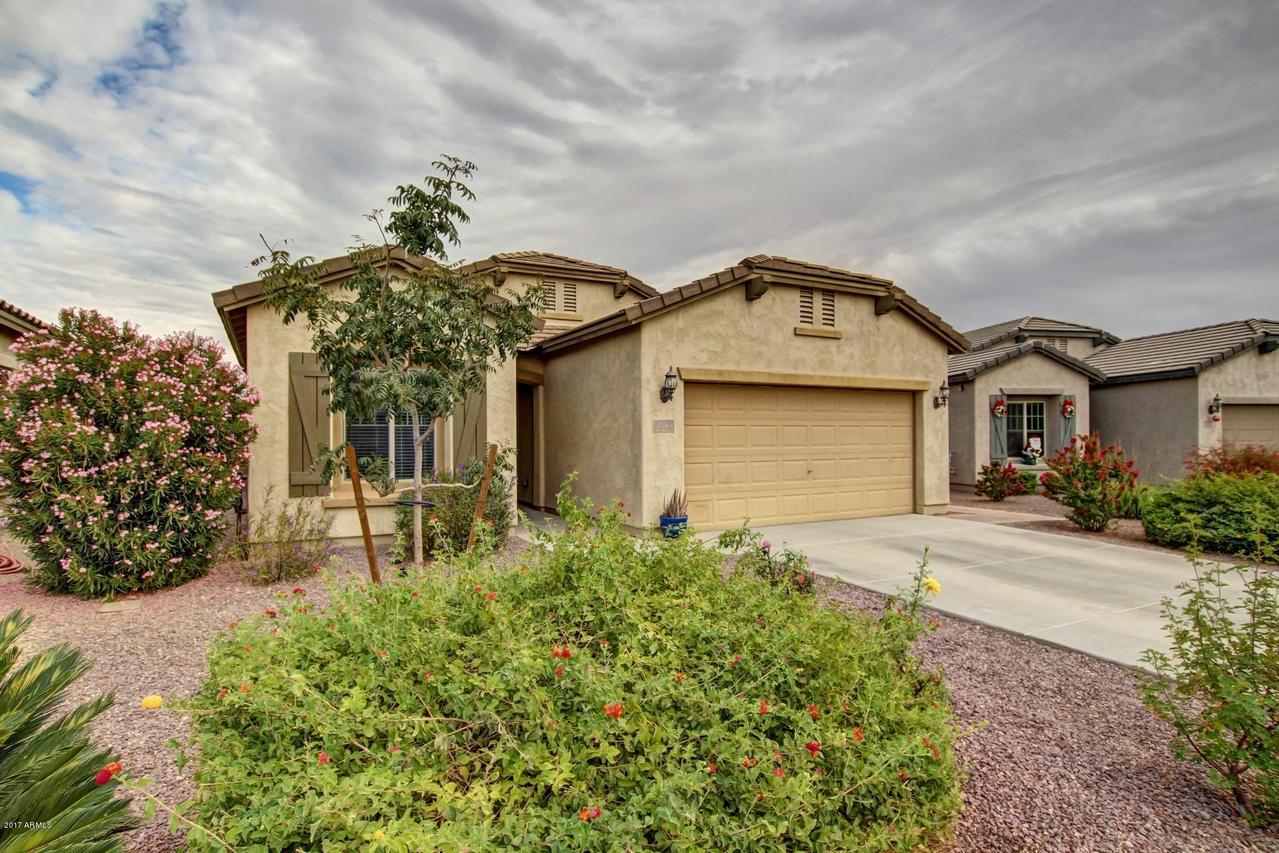 5041 S Chamberlin, Mesa, AZ 85212