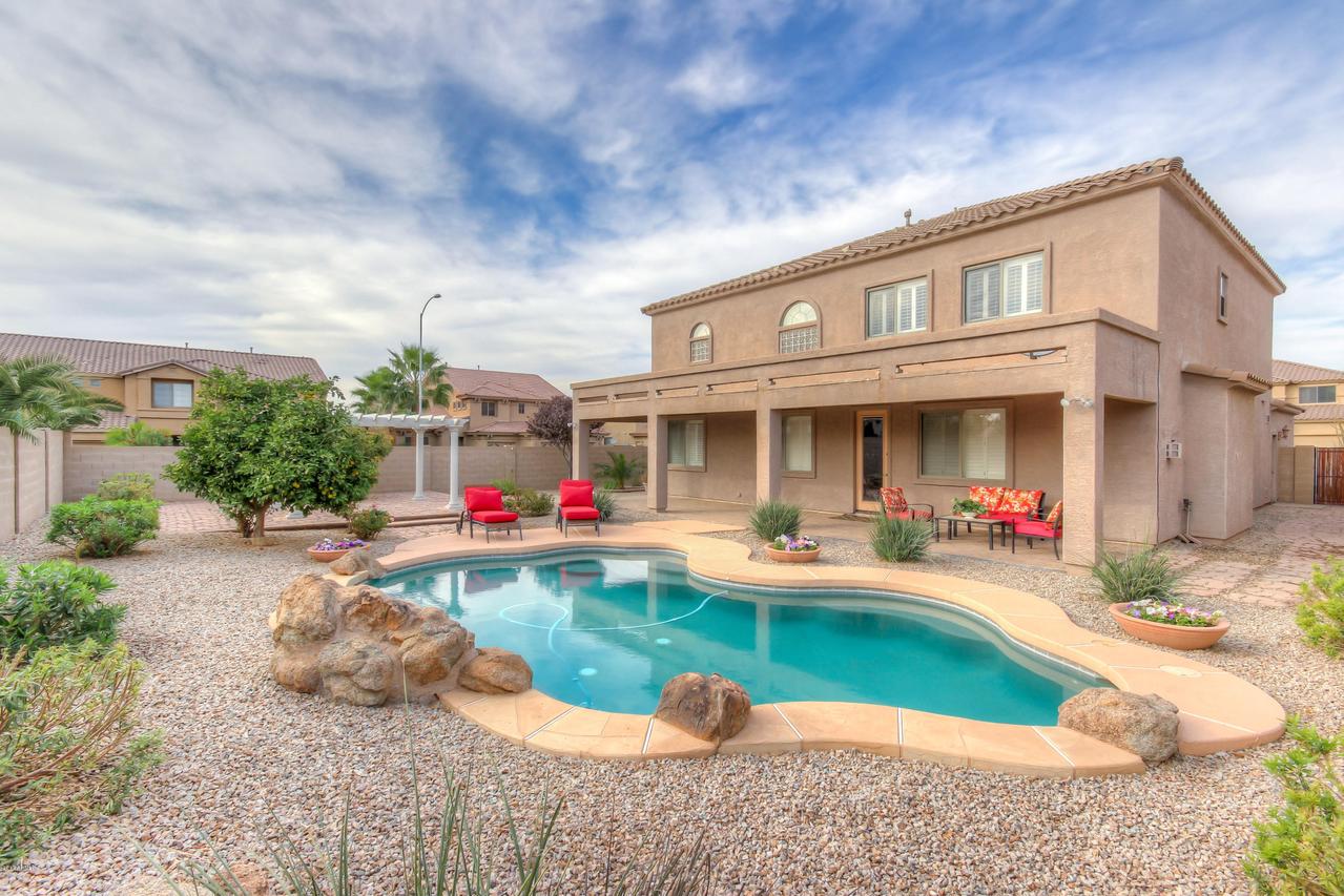 11223 E Savannah Ave., Mesa, AZ 85212