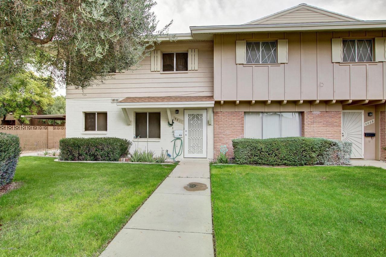 5811 N Granite Reef Rd., Scottsdale, AZ 85250