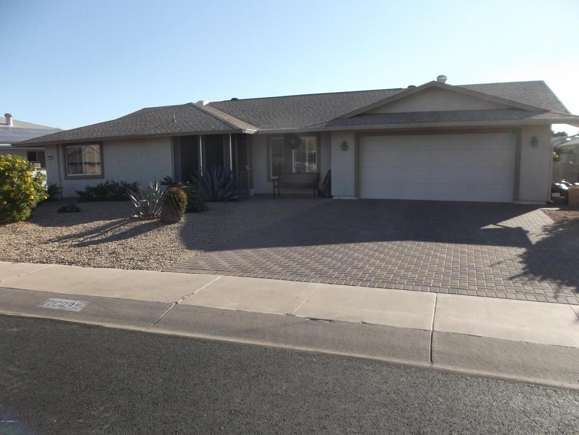 19609 N Willowcreek Cir., Sun City, AZ 85373