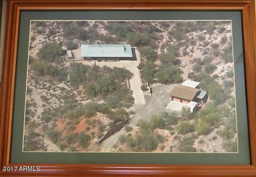 51447 N 297th Ave., Wickenburg, AZ 85390
