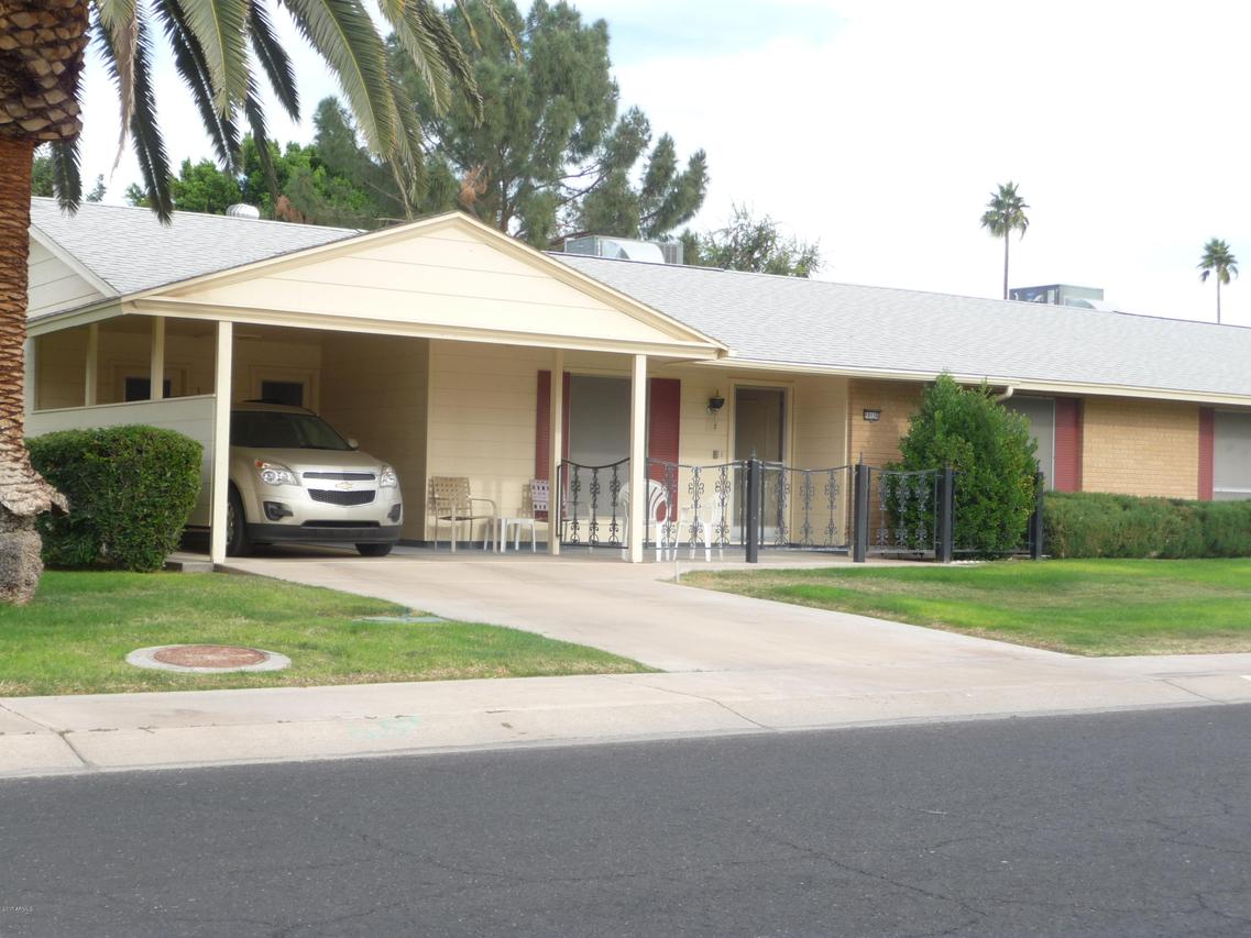 10136 W Forrester Dr., Sun City, AZ 85351