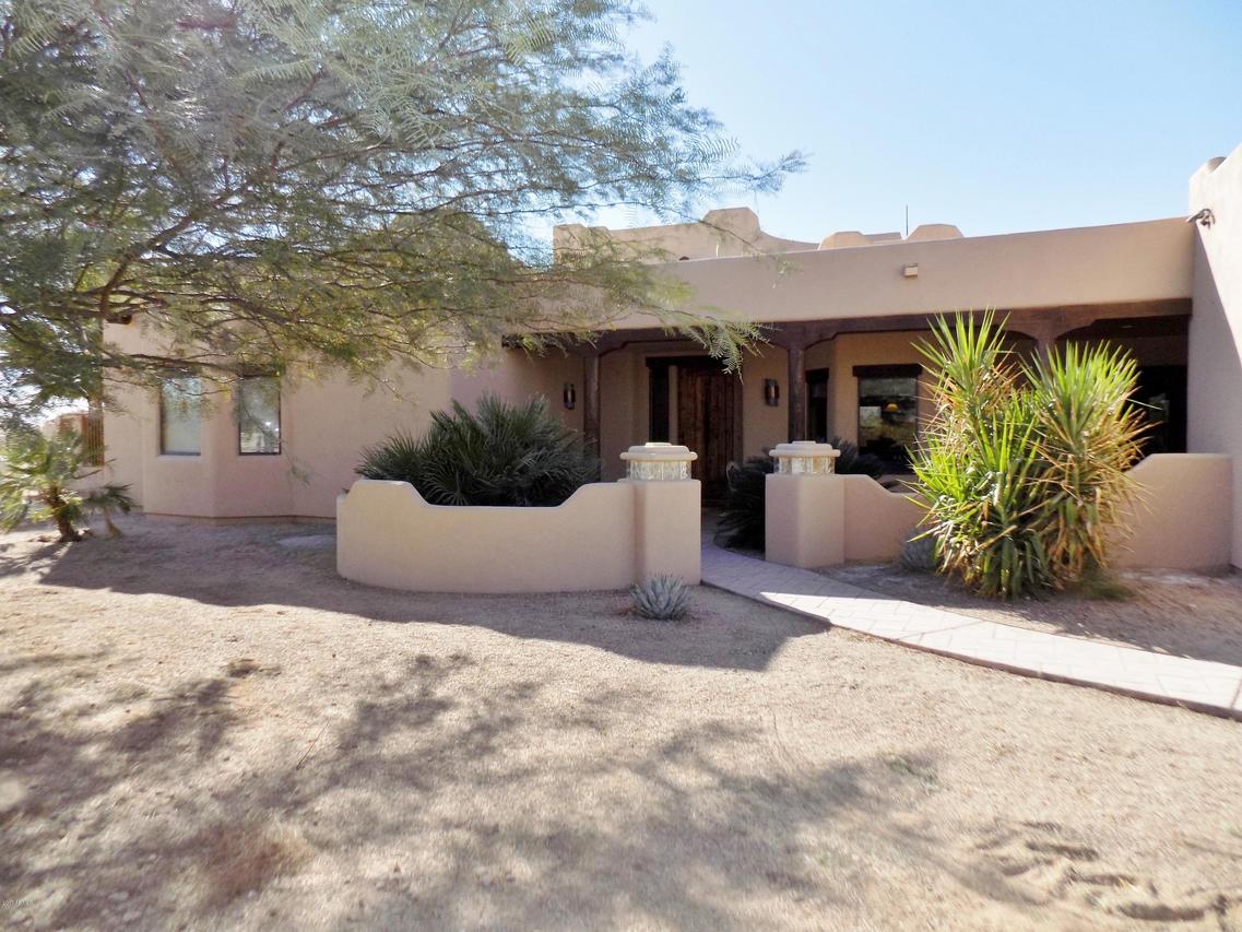 11917 W Equestrian St., Casa Grande, AZ 85194