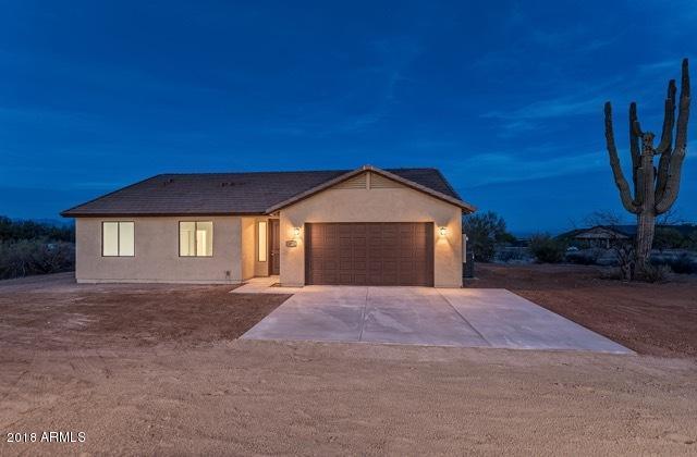 6536 E Red Bird Ln., San Tan Valley, AZ 85140