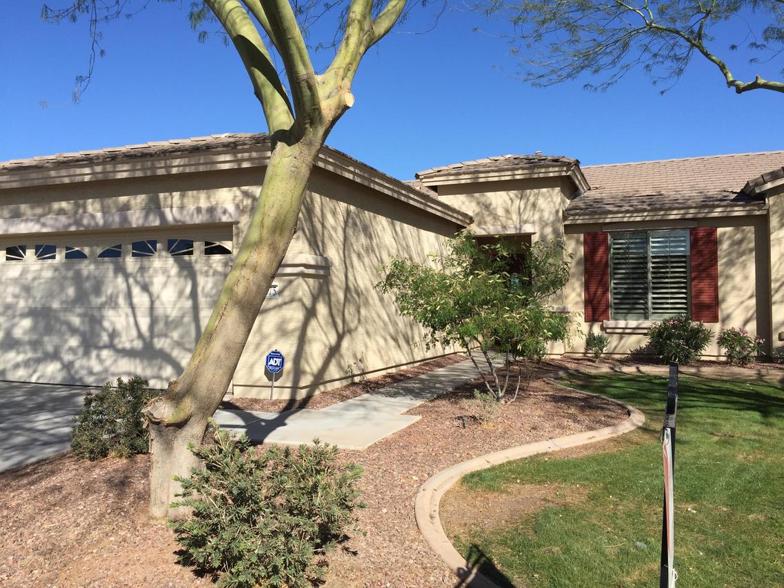 20375 N Lemon Drop Dr., Maricopa, AZ 85138