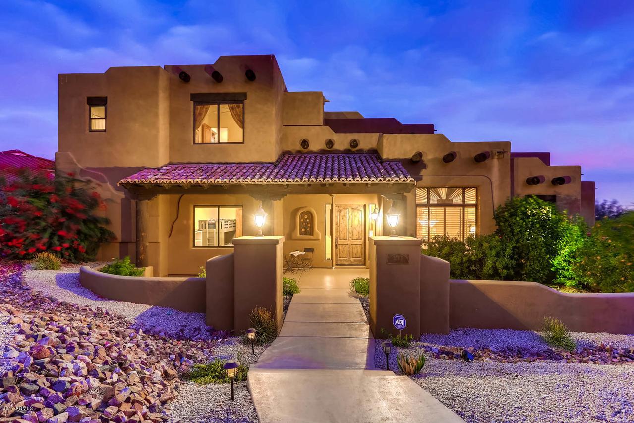 15115 E Verbena Dr., Fountain Hills, AZ 85268