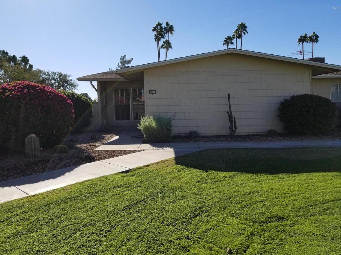 17018 N Pinion Ln., Sun City, AZ 85373