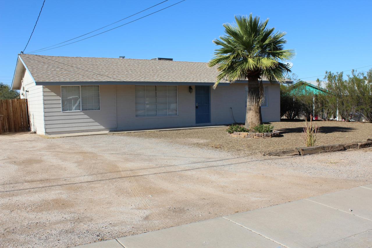 402 S Willow St., Florence, AZ 85132