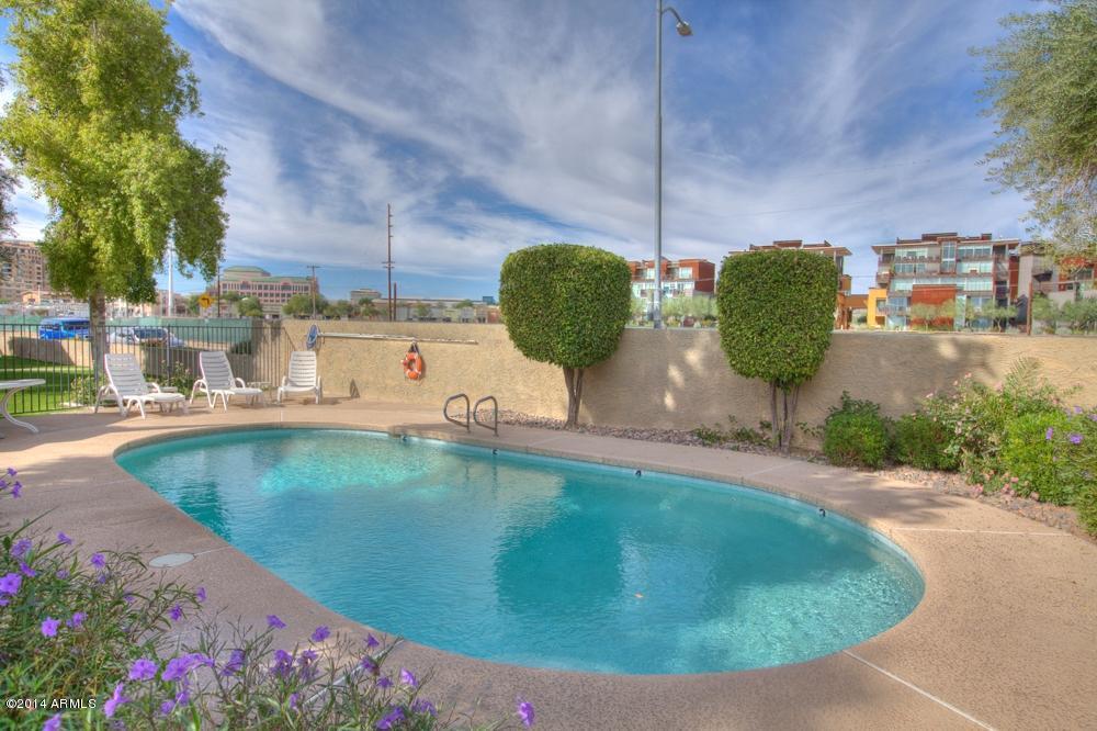 4601 N 73rd St. #5, Scottsdale, AZ 85251