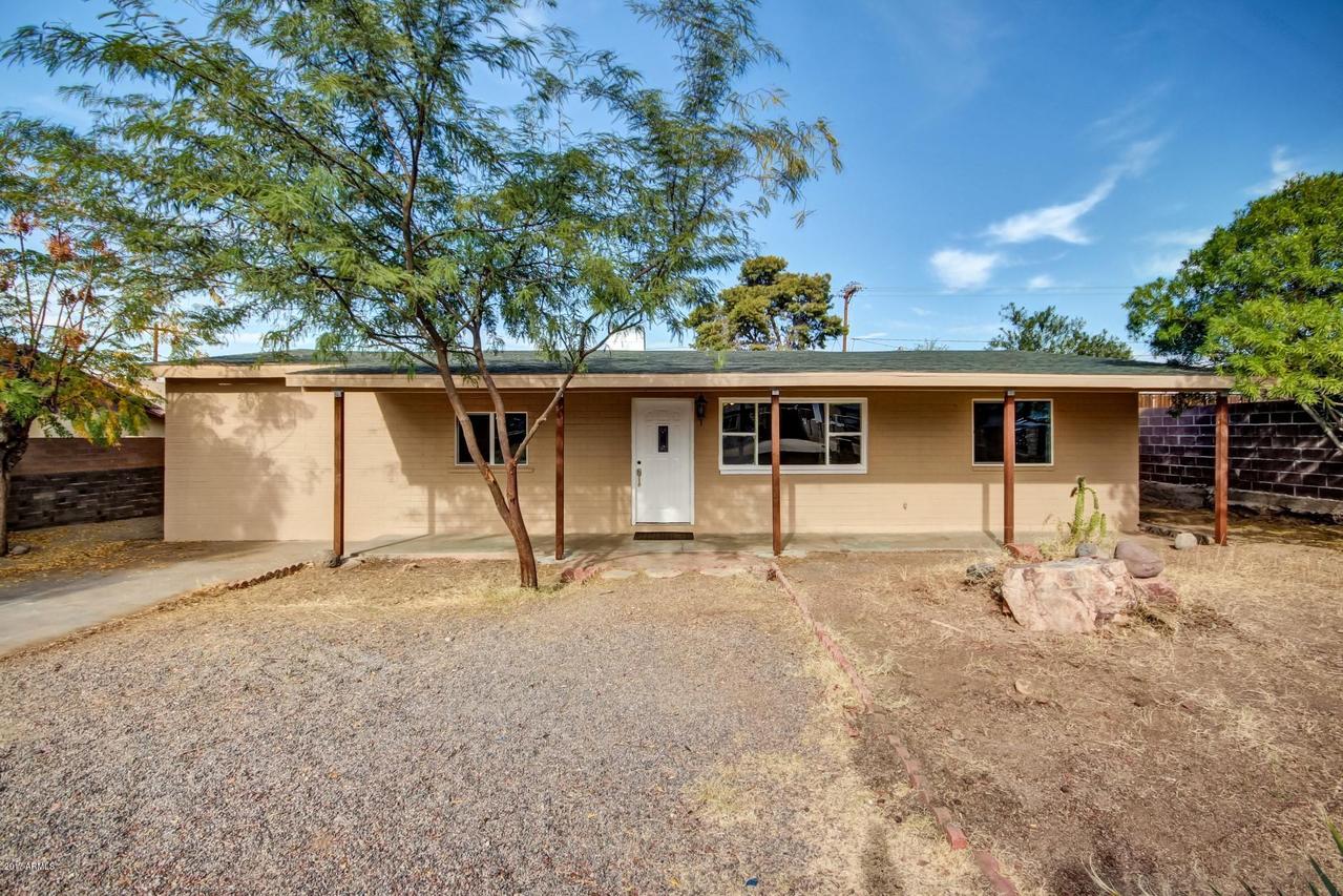 604 W Buist Ave., Phoenix, AZ 85041