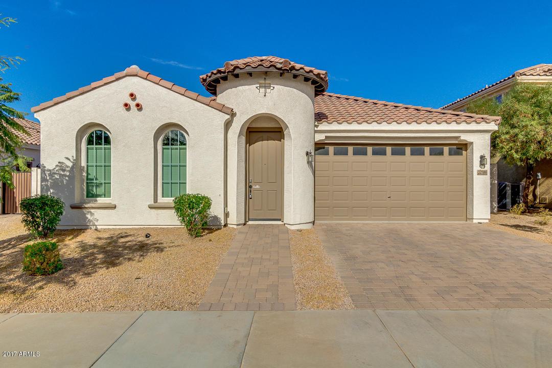 22380 E Via De Olivos Dr., Queen Creek, AZ 85142