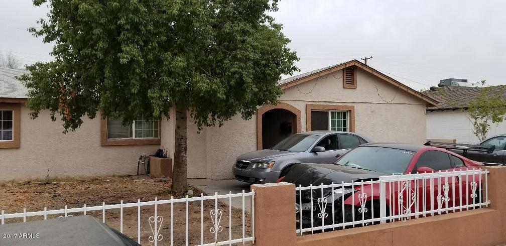 3812 W Missouri Ave., Phoenix, AZ 85019