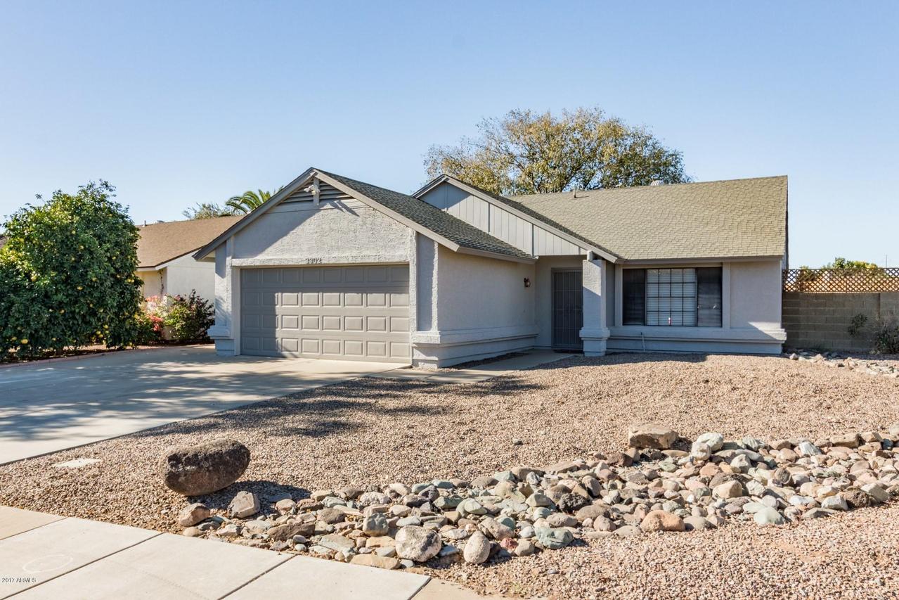 3302 W Potter Dr., Phoenix, AZ 85027