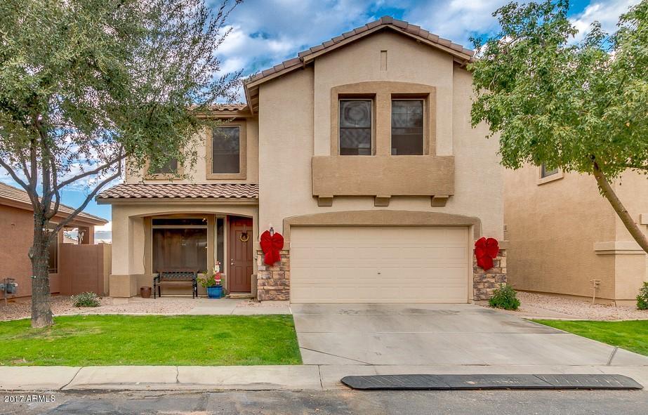 1982 E Browning Pl., Chandler, AZ 85286