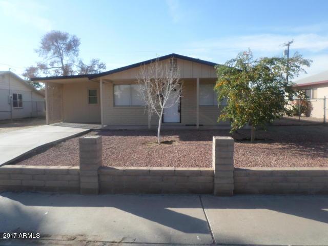 414 N 3rd St., Avondale, AZ 85323