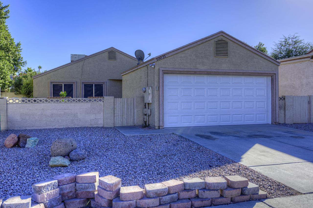 10031 N 65th Ln., Glendale, AZ 85302