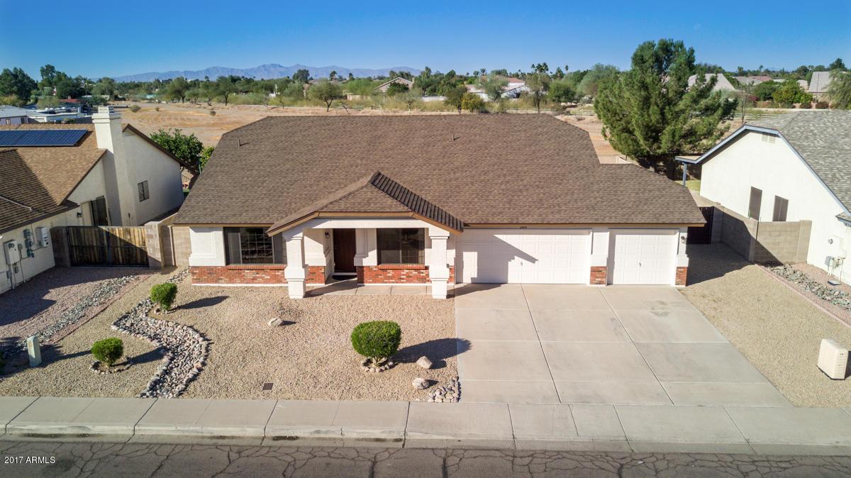 17470 N 64th Dr., Glendale, AZ 85308