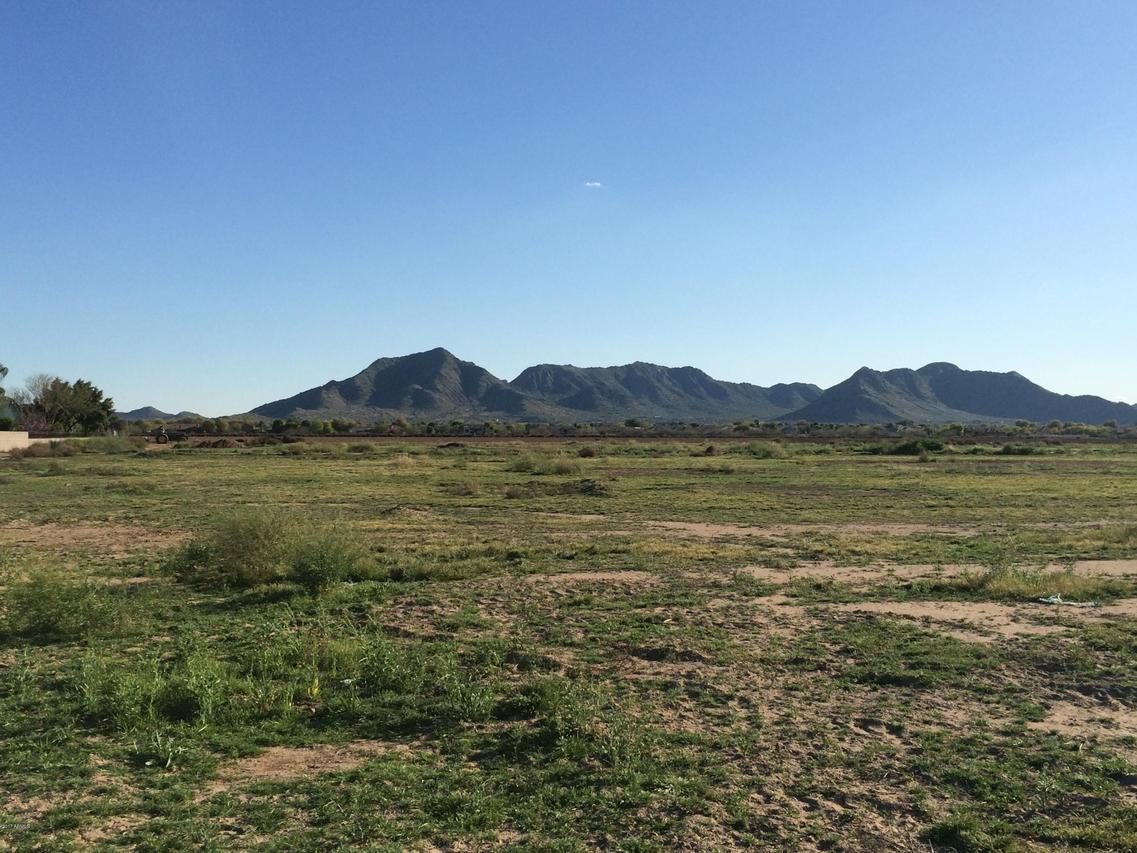 21299 E Vallejo St. #-, Queen Creek, AZ 85142