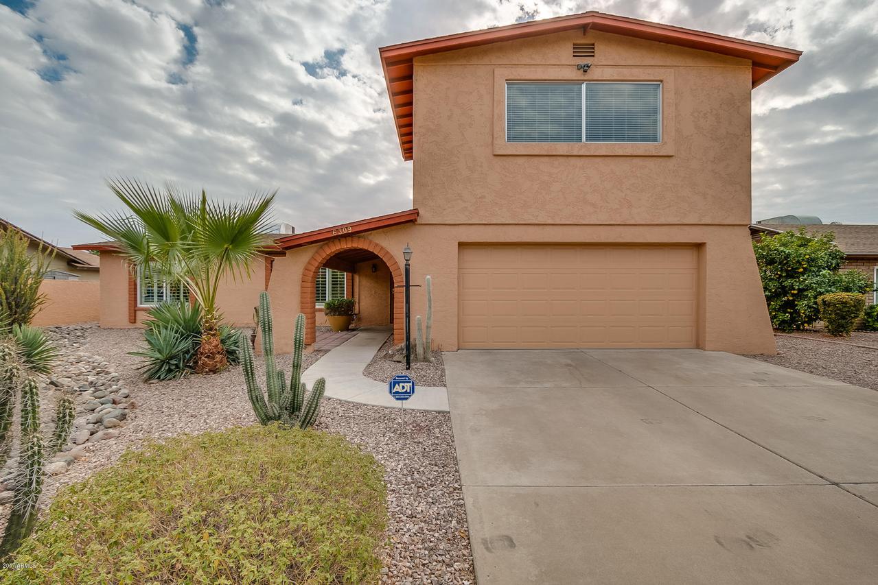 6309 E Acoma Dr., Scottsdale, AZ 85254