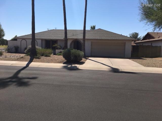 6117 E Nisbet Rd., Scottsdale, AZ 85254