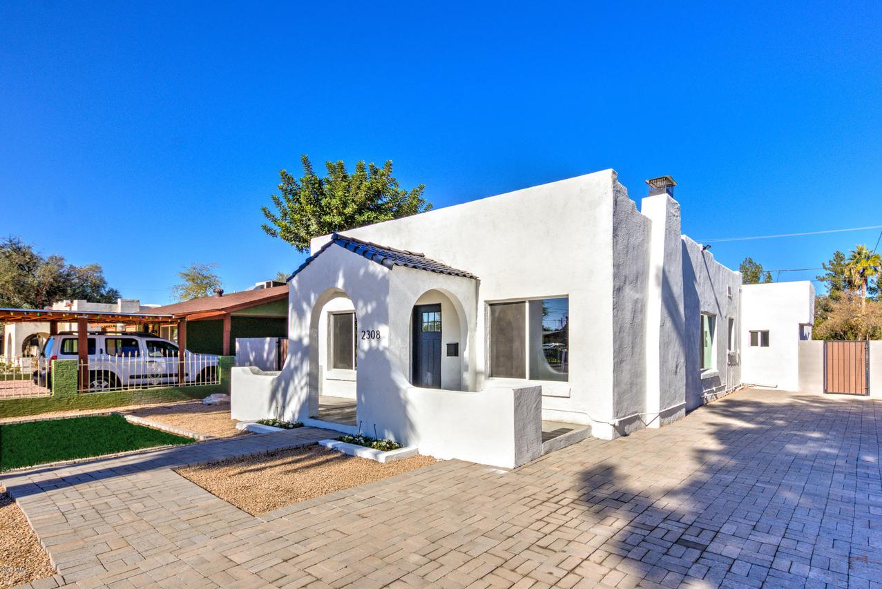 2308 E Yale St., Phoenix, AZ 85006