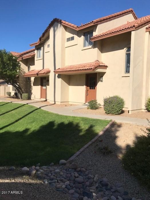 2926 N Oregon St. #9, Chandler, AZ 85225