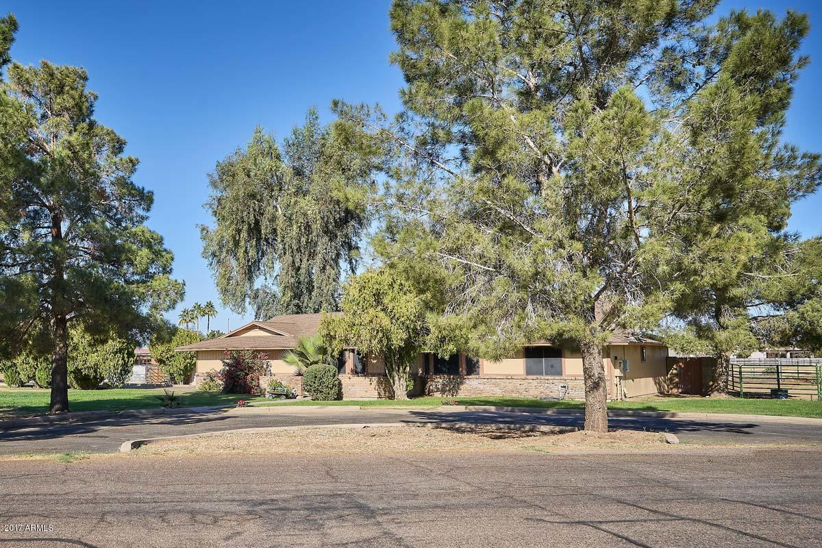 19202 E Via De Olivos, Queen Creek, AZ 85242