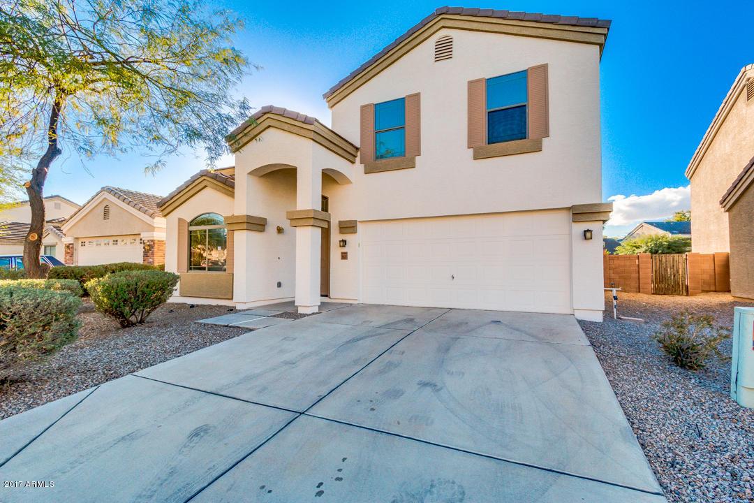 8637 W Miami St., Tolleson, AZ 85353
