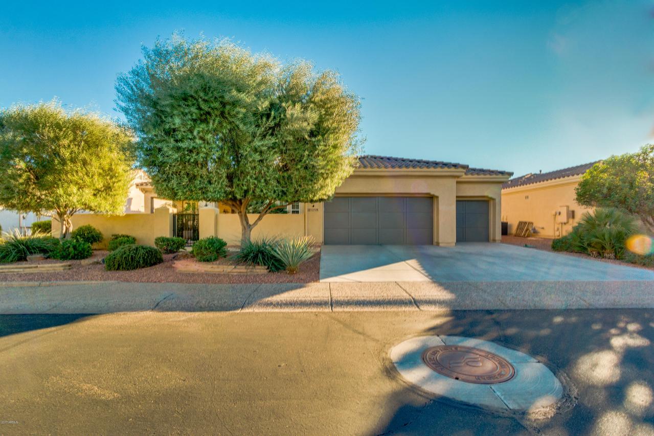 13709 W Sola Dr., Sun City West, AZ 85375