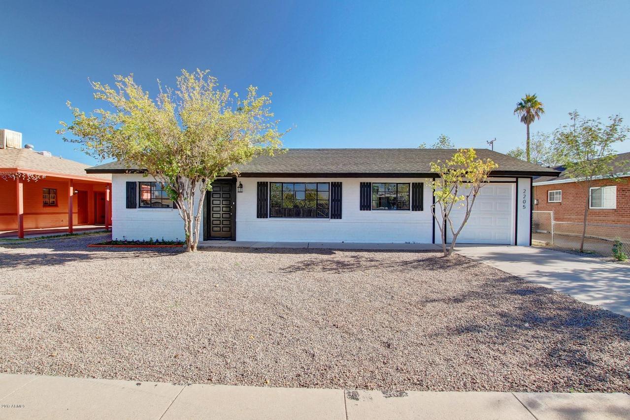 2205 N 21st St., Phoenix, AZ 85006