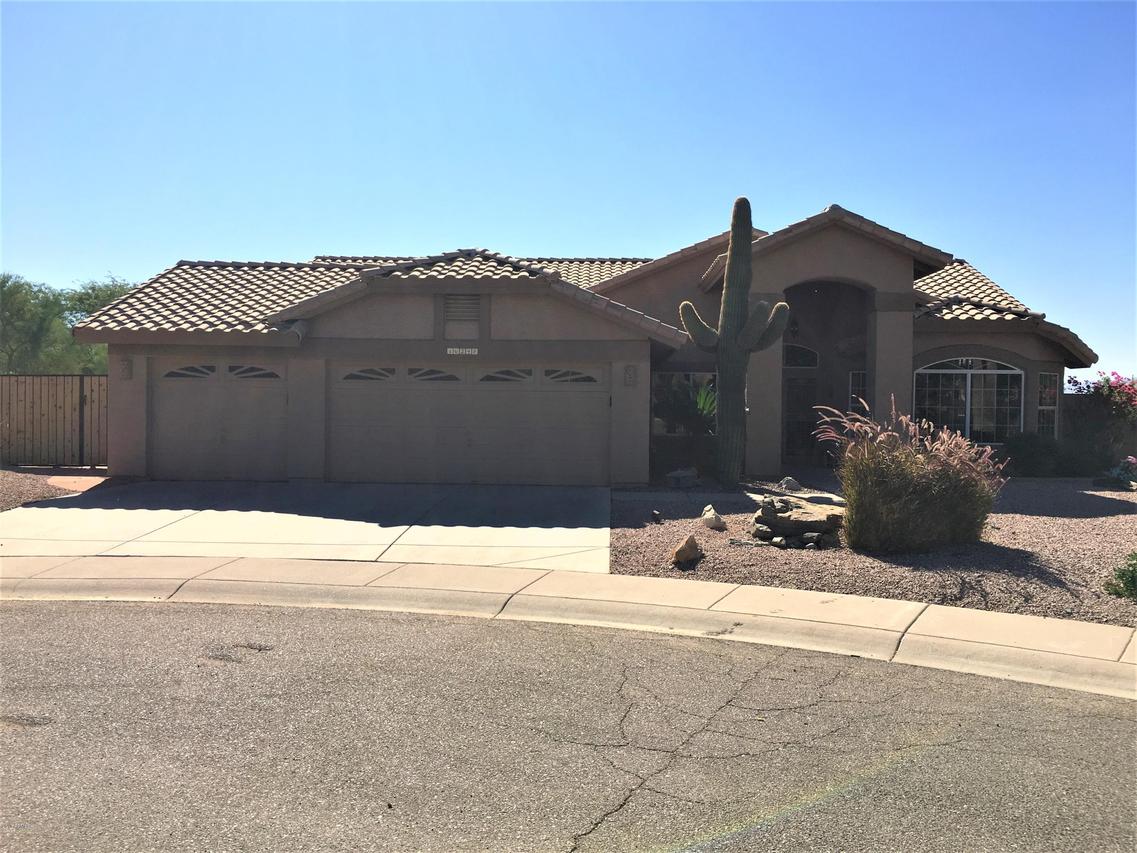 16248 S 14th Dr., Phoenix, AZ 85045