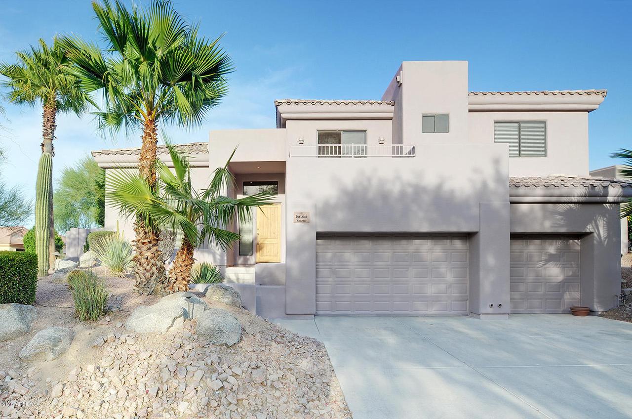 6645 E Redmont Dr. #16, Mesa, AZ 85215