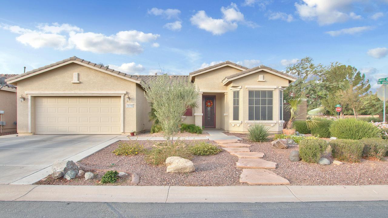 20190 N Big Dipper Dr., Maricopa, AZ 85138