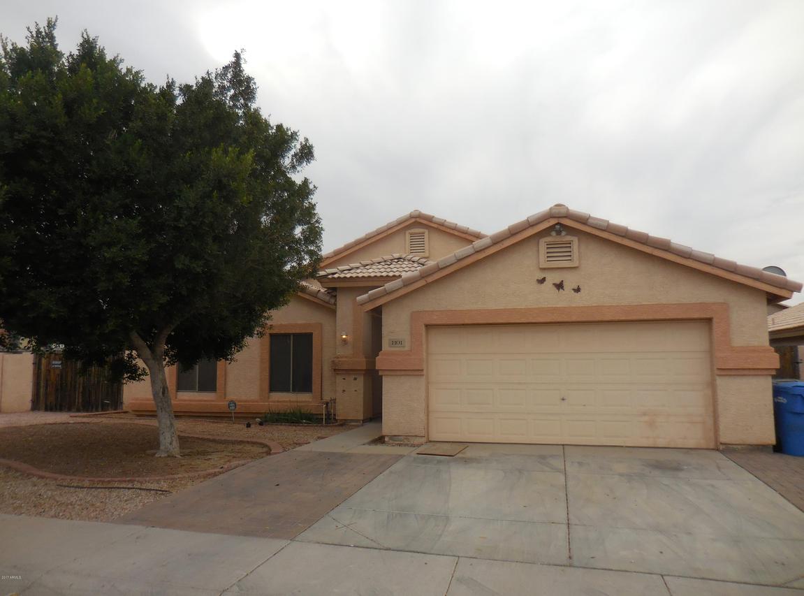 1101 W Burgess Ln., Phoenix, AZ 85041