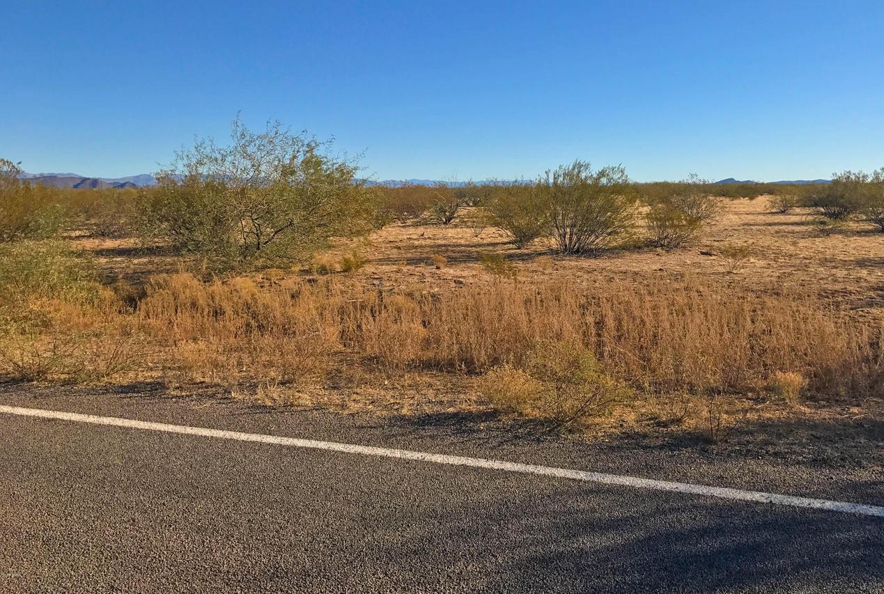 50 N Forepaugh Rd. #7, Wickenburg, AZ 85390