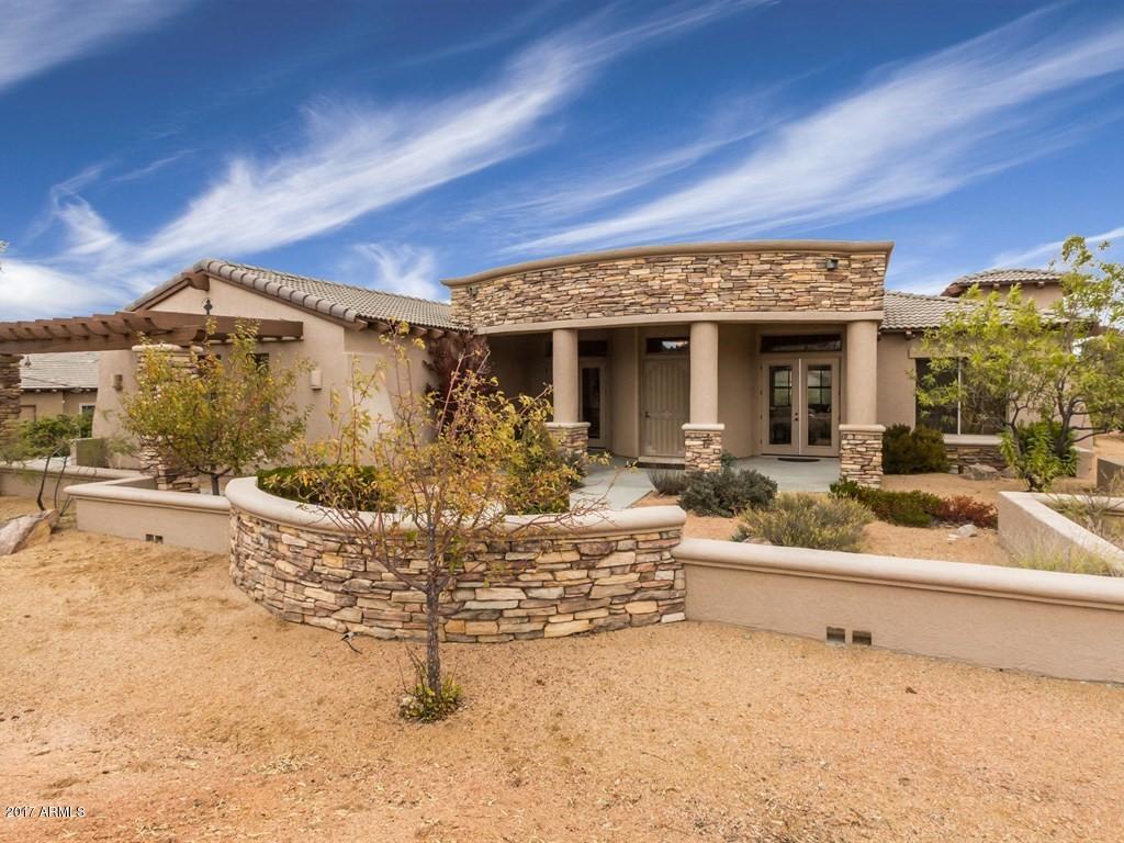 5680 W Halcyone Cir., Prescott, AZ 86305
