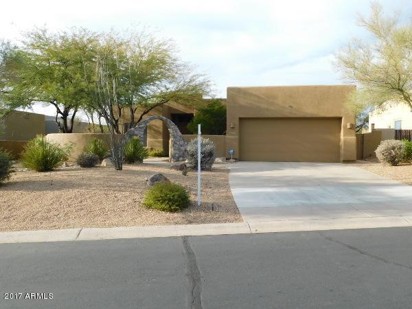 11292 E Greythorn Dr., Scottsdale, AZ 85262